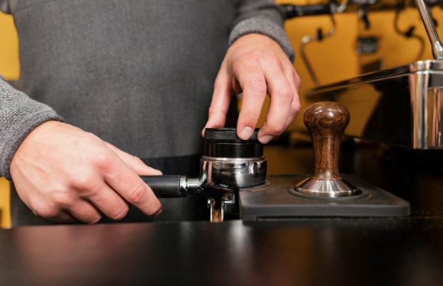 Kenapa Grinder Kopi yang Tepat Menentukan Rasa Seduhan Kamu Sendiri