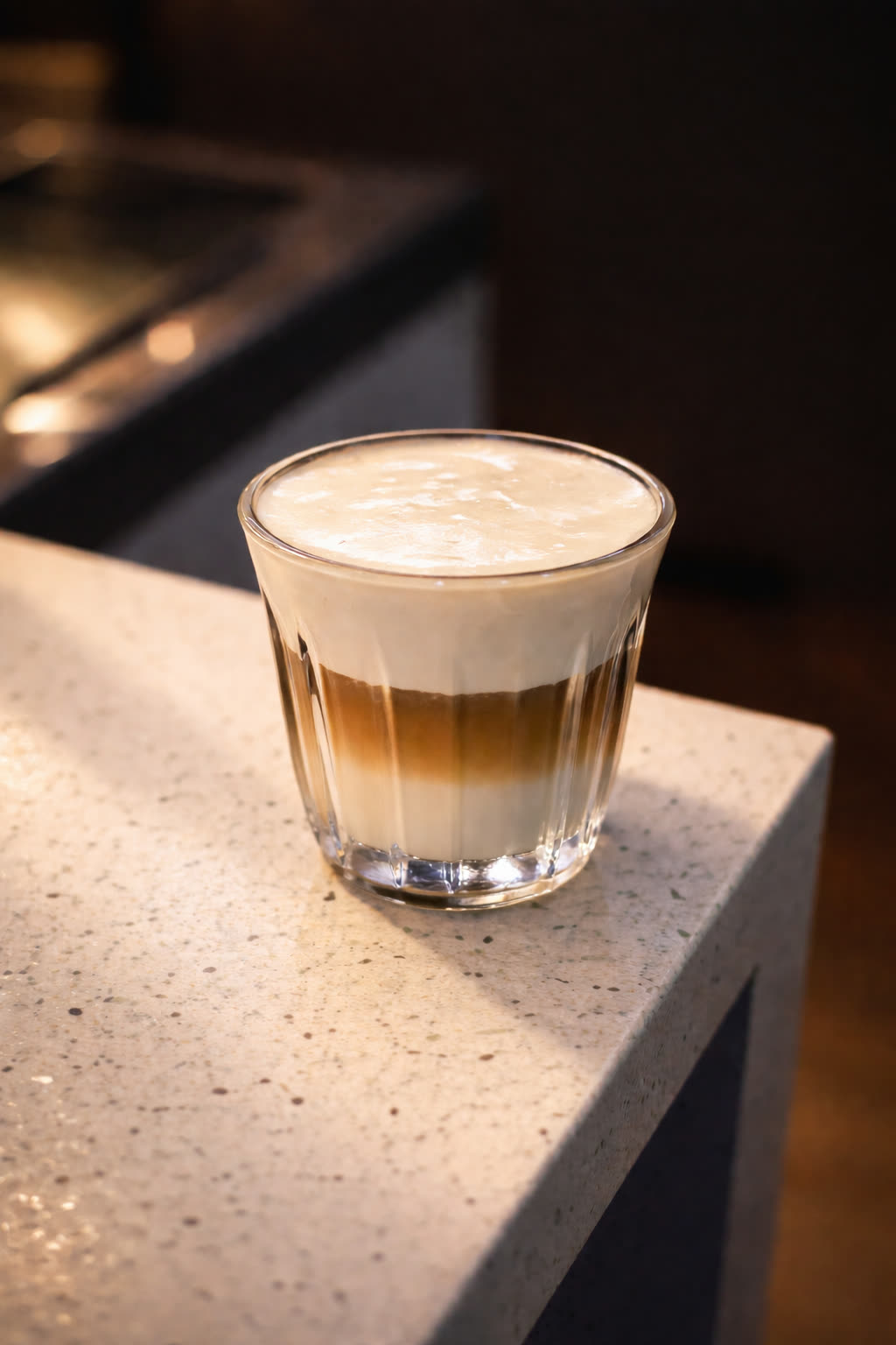 Arutala Coffee Experience dirty peanut