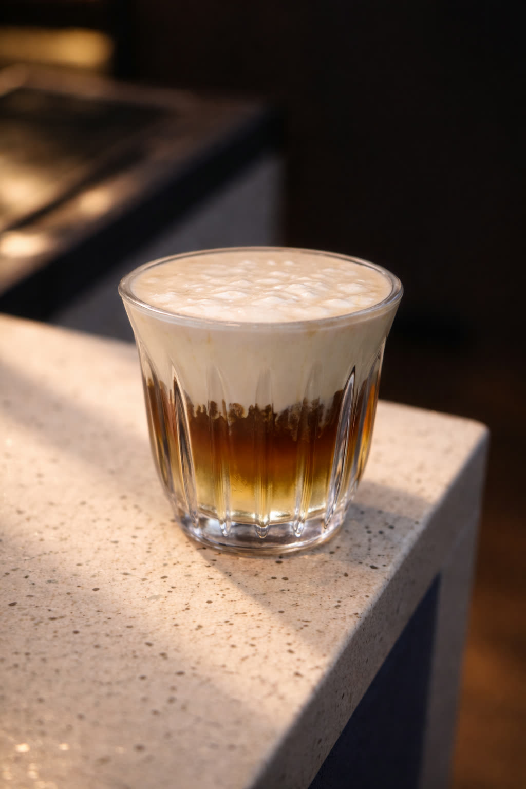 Arutala Coffee Experience mont blanc