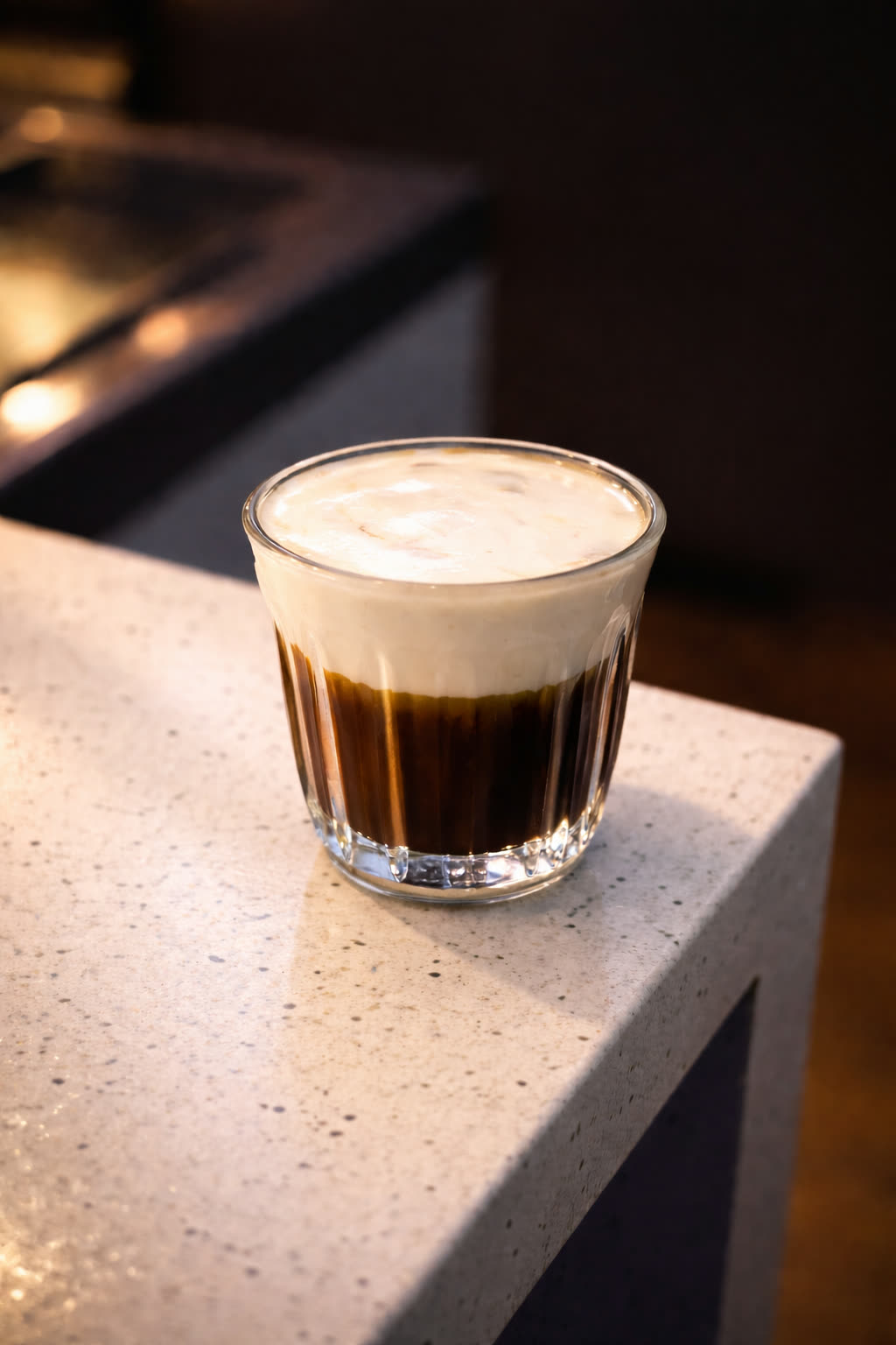 Arutala Coffee Experience tropical espresso fizz